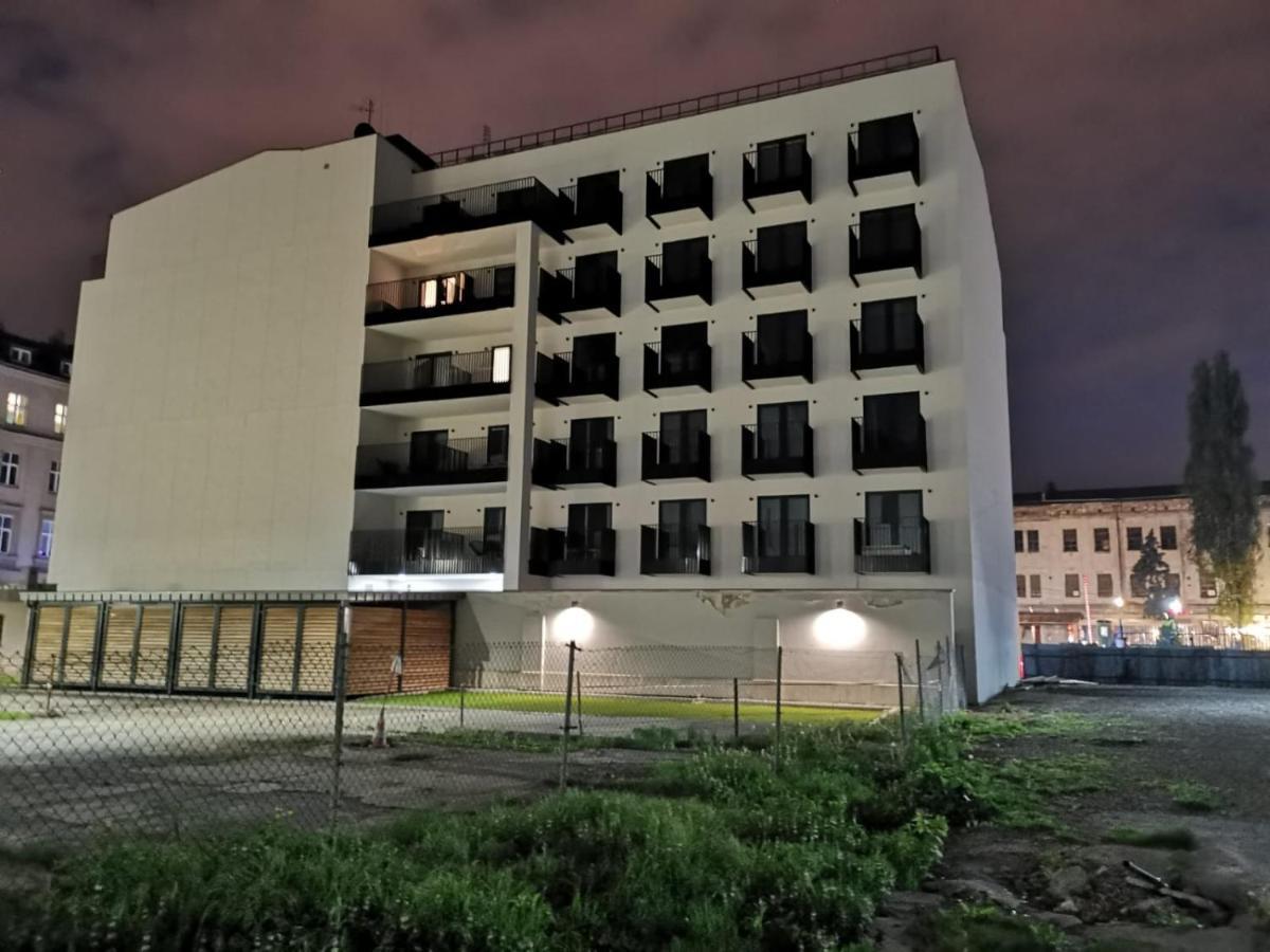 Native Apartments Rajska 3 Krakow Exterior photo