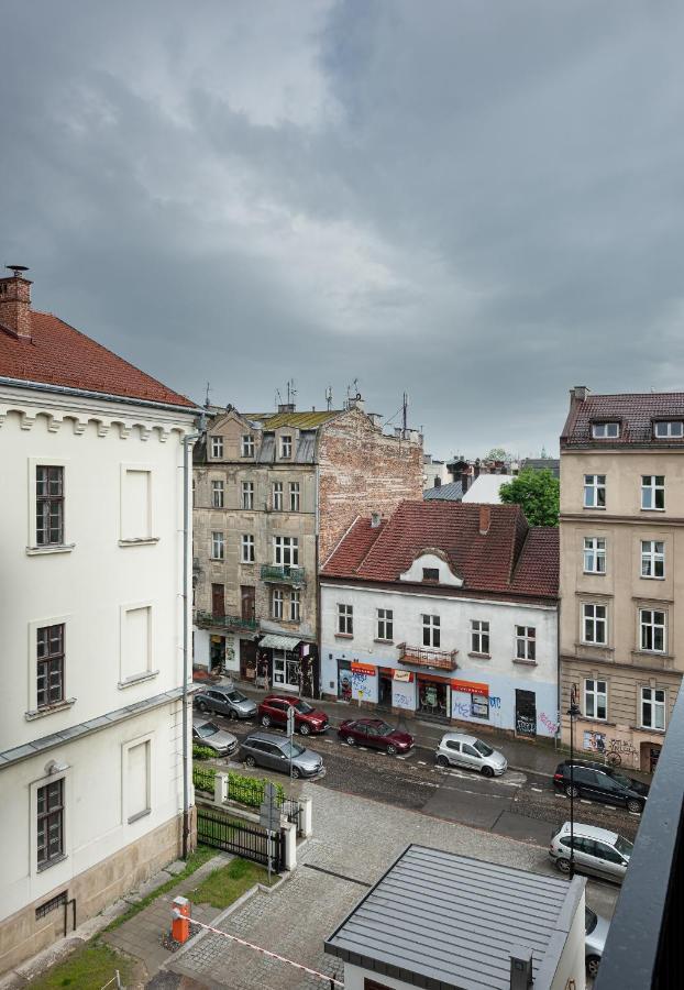 Native Apartments Rajska 3 Krakow Exterior photo